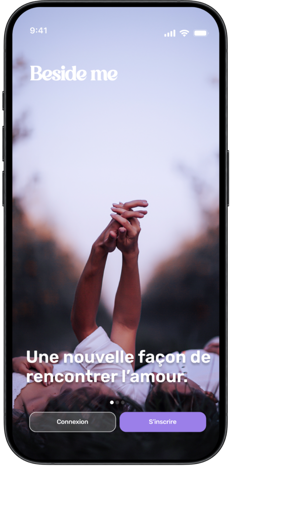 Le bien-être au coeur de la rencontre